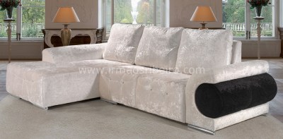Sofá Chaise Longue Soprano